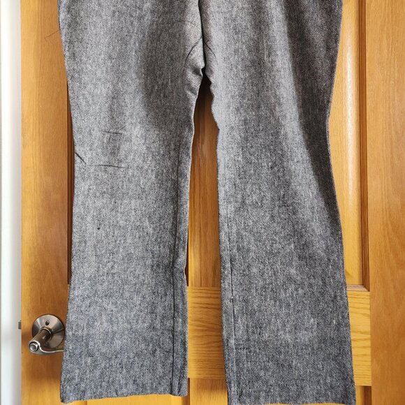 Tweed pants - Picture 5 of 5